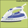 Turbosteam (Morphy Richards) - Click here to View more details about this Product